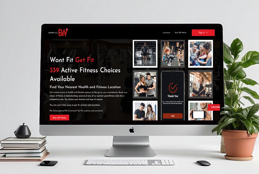 Gymwise