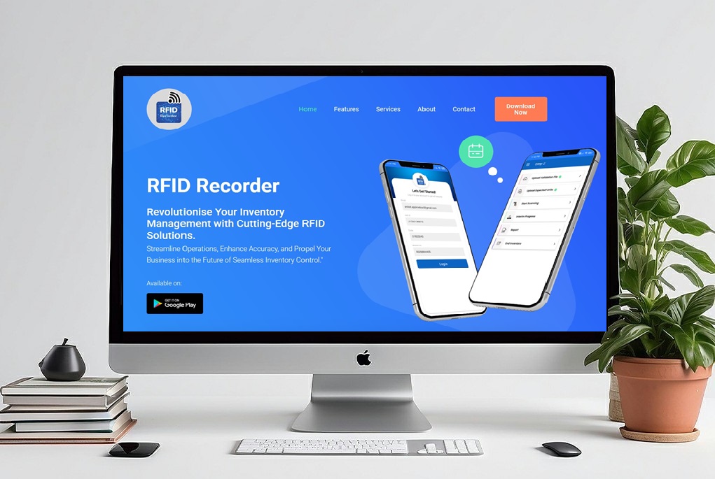 RFID Recorder